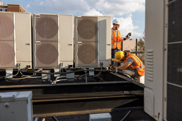 Best HVAC Replacement Cost  in Poinciana, FL
