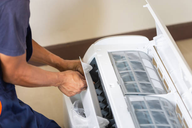 Best Emergency HVAC Repair  in Poinciana, FL