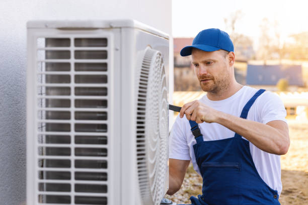 Best HVAC Air Duct Cleaning  in Poinciana, FL