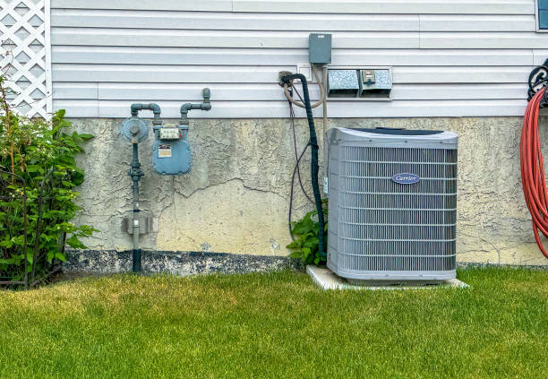 AC Installation Near Me in Poinciana, FL